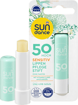 Lippenpflegestift sensitiv LSF 50 SUNDANCE