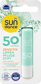 Lippenpflegestift sensitiv LSF 50 SUNDANCE