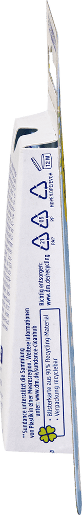 Lippenpflegtube KokosLSF30 SUNDANCE