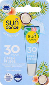 Lippenpflegtube KokosLSF30 SUNDANCE