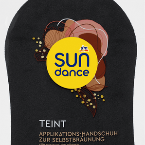 Selbstbräuner Applikationshandschuh TEINT SUNDANCE