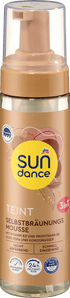 Selbstbräuner Mousse TEINT SUNDANCE
