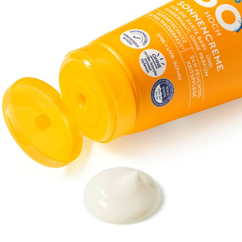 Sonnencreme Kids LSF 50 SUNDANCE