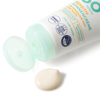 Sonnencreme sensitiv LSF 30 SUNDANCE