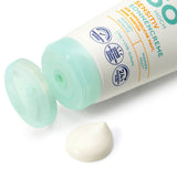 Sonnencreme sensitiv LSF 50 SUNDANCE
