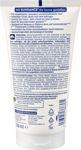 Sonnencremegel MED ultra sensitiv LSF 30 SUNDANCE