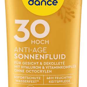 Sonnenfluid Anti-Age LSF 30 SUNDANCE