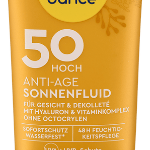 Sonnenfluid Anti-Age LSF 50 SUNDANCE