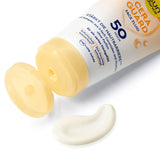 Sonnenfluid Gesicht cera guard face fluid, LSF 50 SUNDANCE