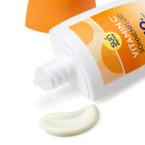 Sonnenfluid Gesicht mit Vitamin C, LSF 50+ SUNDANCE