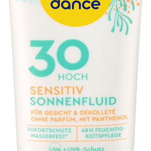 Sonnenfluid sensitiv LSF 30 SUNDANCE