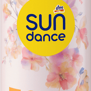 Sonnenmilch beautiful summer scent, LSF 30 SUNDANCE