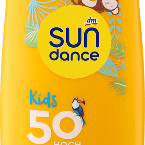 Sonnenmilch Kids LSF 50 SUNDANCE