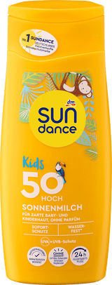 Sonnenmilch Kids LSF 50 SUNDANCE