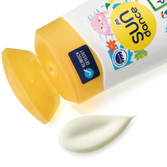 Sonnenmilch Kids MED ultra sensitiv LSF 50+ SUNDANCE