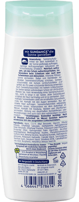Sonnenmilch Kids sensitiv LSF 30 SUNDANCE