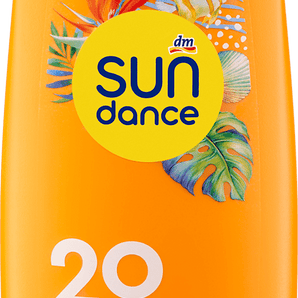 Sonnenmilch LSF 20 SUNDANCE