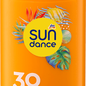 Sonnenmilch LSF 30, Reisegröße SUNDANCE
