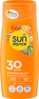 Sonnenmilch LSF 30 SUNDANCE