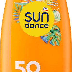 Sonnenmilch LSF 50 SUNDANCE