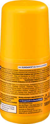 Sonnenroller Kids LSF 50 SUNDANCE