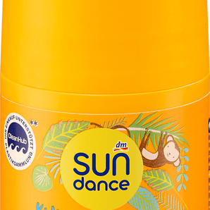 Sonnenroller Kids LSF 50 SUNDANCE