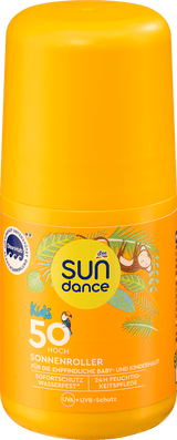 Sonnenroller Kids LSF 50 SUNDANCE