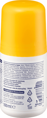 Sonnenroller Kids MED ultra sensitiv LSF 50+ SUNDANCE