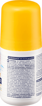 Sonnenroller Kids MED ultra sensitiv LSF 50+ SUNDANCE
