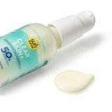 Sonnenschutzserum Gesicht clear skin+ LSF 50+ SUNDANCE