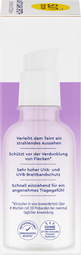 Sonnenserum anti dark spot+, LSF 50+ SUNDANCE