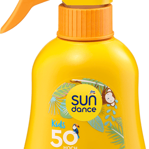 Sonnenspray Kids LSF 50 SUNDANCE