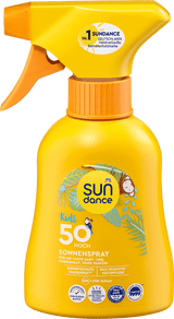 Sonnenspray Kids LSF 50 SUNDANCE