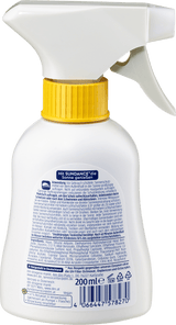 Sonnenspray Kids, MED ultra sensitiv, LSF 50+ SUNDANCE
