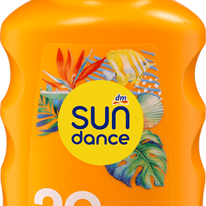 Sonnenspray LSF 20 SUNDANCE