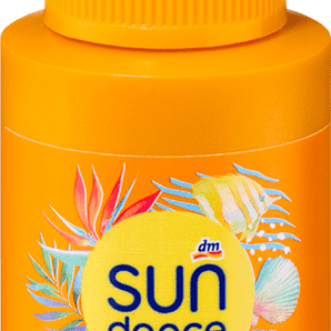 Sonnenspray LSF 30, Reisegröße SUNDANCE
