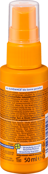 Sonnenspray LSF 30, Reisegröße SUNDANCE