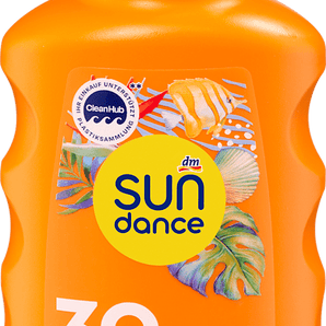 Sonnenspray LSF 30 SUNDANCE