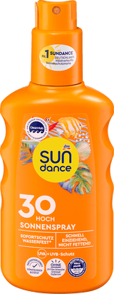 Sonnenspray LSF 30 SUNDANCE