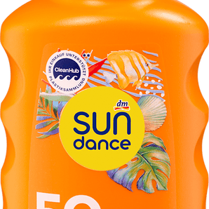 Sonnenspray LSF 50+ SUNDANCE