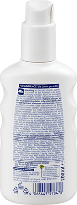 Sonnenspray, MED ultra sensitiv, LSF 30 SUNDANCE