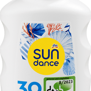 Sonnenspray, MED ultra sensitiv, LSF 30 SUNDANCE