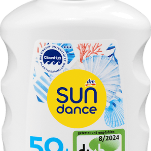 Sonnenspray MED ultra sensitiv LSF 50+ SUNDANCE