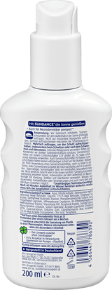 Sonnenspray MED ultra sensitiv LSF 50+ SUNDANCE