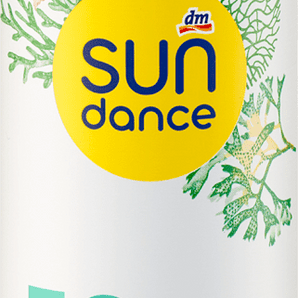 Sonnenspray sensitiv, Emulsion LSF 50 SUNDANCE