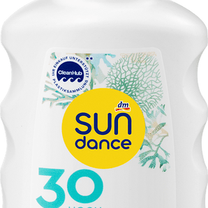 Sonnenspray sensitiv LSF 30 SUNDANCE