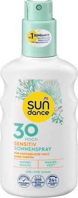 Sonnenspray sensitiv LSF 50 SUNDANCE