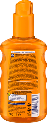 Sonnenspray transparent LSF 30 SUNDANCE