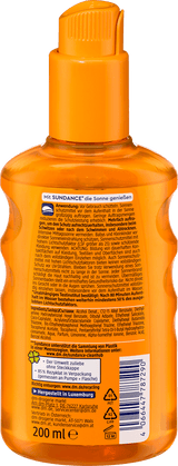 Sonnenspray transparent LSF 50 SUNDANCE
