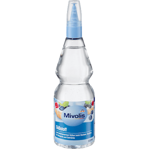Süßstoff, flüssig Mivolis